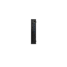 Dell OptiPlex 7050 Micro Core i5-6500T 2.5 - SSD 256 GB - 8GB