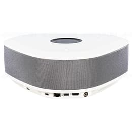 Freebox Delta - Prateado