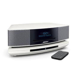Bose Wave soundtouch IV Aparelhagem De Som Bluetooth