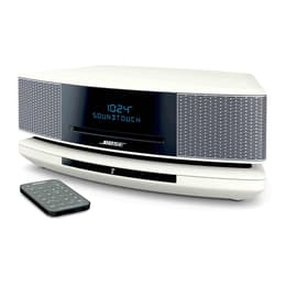 Bose Wave soundtouch IV Aparelhagem De Som Bluetooth