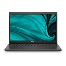 Dell Latitude 3420 14-inch (2021) - Core i3 - Gen 11 (G) - 16GB - SSD 512 GB AZERTY - Francês