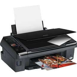 Epson Stylus SX215 Impressora a jacto de tinta