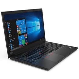 Lenovo ThinkPad T495S 14-inch (2018) - Ryzen 5 - 3000 Series (U) - 8GB - SSD 256 GB QWERTY - Italiano