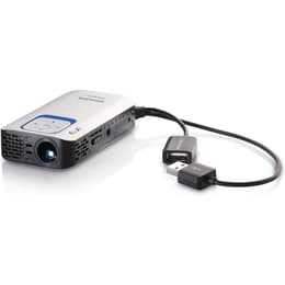 Phillips PicoPix PPX2340 Video projector 40 Lumen - Branco