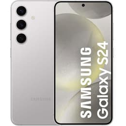 Galaxy S24 256GB - Cinzento - Desbloqueado - Dual-SIM