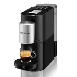 Máquinas de Café Espresso Krups XN8908NL/700 L - Preto