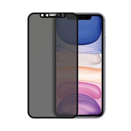 Tela protetora iPhone 11/XR - Vidro - Transparente