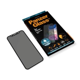 Tela protetora iPhone 11/XR - Vidro - Transparente