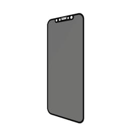 Tela protetora iPhone 11/XR - Vidro - Transparente