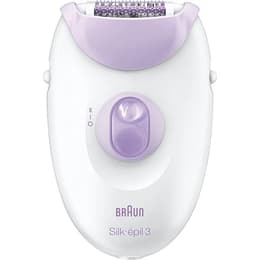 Depiladora Braun SE 3370