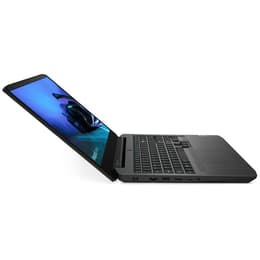 Lenovo IdeaPad Gaming 3 15ARH05 15"-inch - Ryzen 7 4800H - 16GB - SSD 512 GB NVIDIA GeForce GTX 1650 Ti QWERTY - Inglês