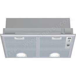 Exaustor Siemens LB55565 IQ300 Chaminé