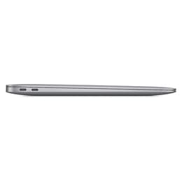 MacBook Air 13" (2020) - QWERTY - Inglês