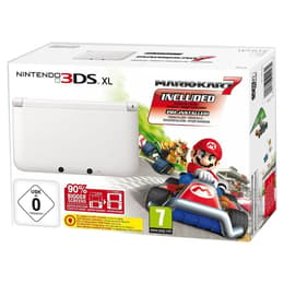 Nintendo 3DS XL - HDD 1 GB - Branco