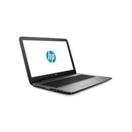 HP 15-AY119NF 15-inch (2015) - Core i5-7200U - 4GB - HDD 1 TB AZERTY - Francês