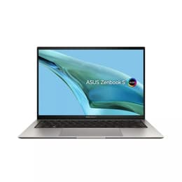 Asus ZenBook S 13 OLED UX5304VA-NQ039W 13-inch (2023) - Core i7 - Gen 13 (U) - 16GB - SSD 1 TB QWERTY - Inglês