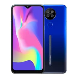 Blackview A80S 64GB - Azul - Desbloqueado