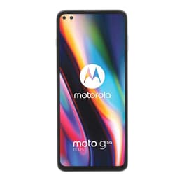 Motorola Moto G 5G Plus 128GB - Azul - Desbloqueado