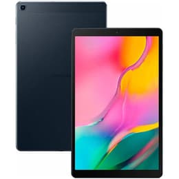 Galaxy Tab A 32GB - Preto - WiFi + 4G