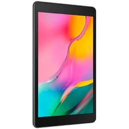 Galaxy Tab A 32GB - Preto - WiFi + 4G