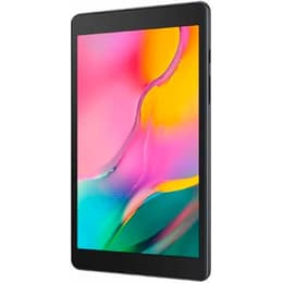 Galaxy Tab A 32GB - Preto - WiFi + 4G