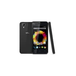 Wiko Goa 4GB - Preto - Desbloqueado