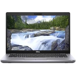 Dell Latitude 5410 14-inch (2019) - Core i5-10310U - 8GB - SSD 256 GB AZERTY - Francês