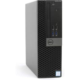 Dell OptiPlex 7040 SFF Core i7-6700 3.4 - SSD 512 GB - 32GB