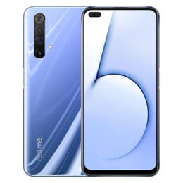 Realme X50 128GB - Azul - Desbloqueado