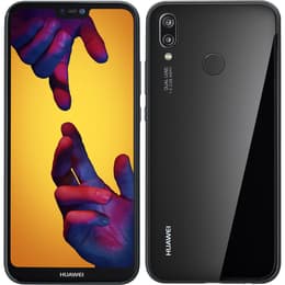 Huawei P20 Lite 128GB - Preto - Desbloqueado