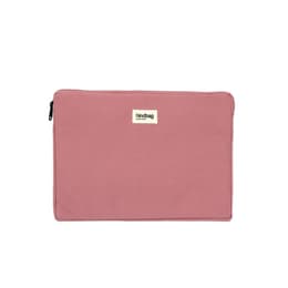 Cobertura Portáteis de 15" - Algodão - Rosa