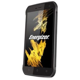 Energizer E520 16GB - Preto - Desbloqueado