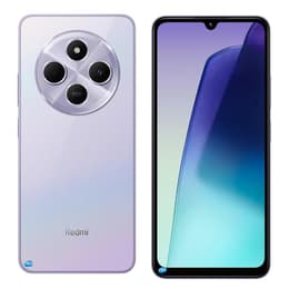 Xiaomi Redmi 14C 256GB - Roxo - Desbloqueado