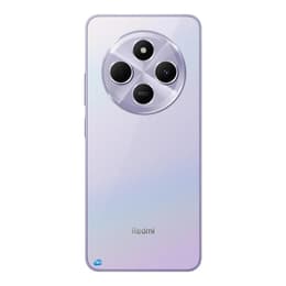 Xiaomi Redmi 14C 256GB - Roxo - Desbloqueado