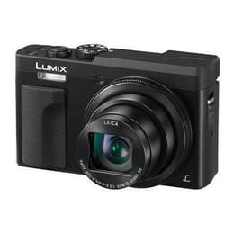 Panasonic Lumix DC-TZ90 - Preto + Leica Leica DC Vario-Elmar 24-720mm f/3.3-6.4 ASPHa