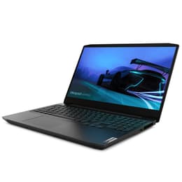 Lenovo IdeaPad Gaming 3 15IMH05 15-inch (2020) - Core i5 - Gen 10 (H) - 8GB - SSD 512 GB AZERTY - Francês