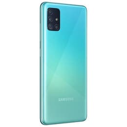 Galaxy A51 128GB - Azul - Desbloqueado