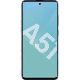 Galaxy A51 128GB - Azul - Desbloqueado