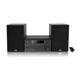 Jvc UX-F427B Aparelhagem De Som