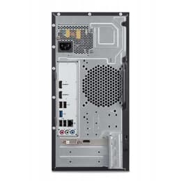 Acer Aspire TC-1760 Core i5-12400 2.5 - SSD 512 GB - 16GB