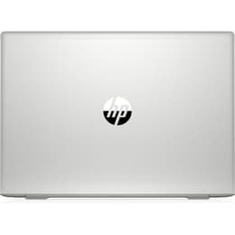 HP ProBook 450 G6 15-inch (2019) - Core i3-8145U - 4GB - HDD 500 GB AZERTY - Francês