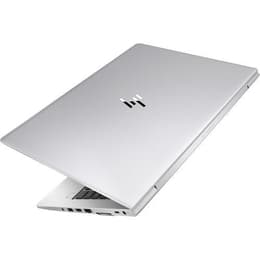 HP EliteBook 840 G5 14-inch (2019) - Core i5-8350U - 8GB - SSD 256 GB QWERTY - Inglês