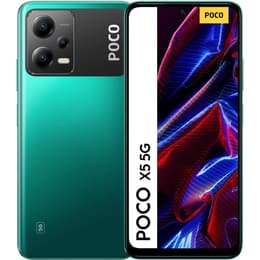 Xiaomi Poco X5 128GB - Verde - Desbloqueado