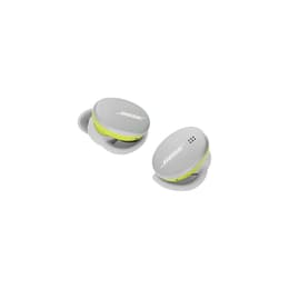 Bose Sport Earbuds Earbud Bluetooth Earphones - Cinzento/Verde