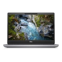 Dell Precision 7560 15-inch (2021) - Xeon W-11855M - 32GB - SSD 1 TB QWERTY - Sueco