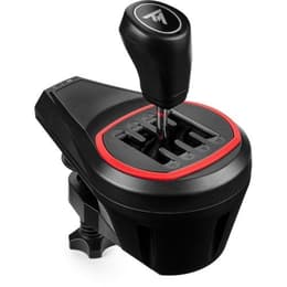 Volante de direcção PlayStation 5 / PlayStation 4 / PC / Xbox Series X/S / Xbox One X/S Thrustmaster TH8S