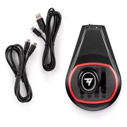 Volante de direcção PlayStation 5 / PlayStation 4 / PC / Xbox Series X/S / Xbox One X/S Thrustmaster TH8S
