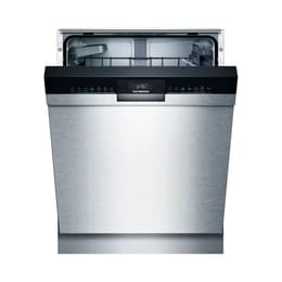 Siemens SN43HS36TE Máquina de lavar loiça encastrável Cm - 10 a 12 talheres
