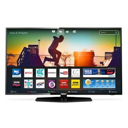 Philips 49,0000-inch 49PUS6162 3840 x 2160 TV
