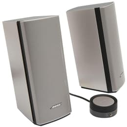 Bose Companion 20 Bluetooth Speakers - Cinzento